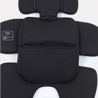 Детское автокресло Rant Aster Zero AY378 (черный)