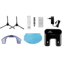 Робот-пылесос ETA Rover 1248 90020 (мятный)