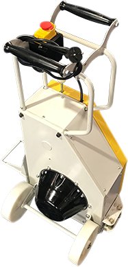 Лебедка электрическая Могилевлифтмаш ЛС-200