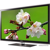 Телевизор Samsung UE40D6100SW