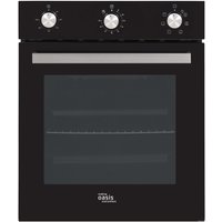 Электрический духовой шкаф Making Oasis Everywhere D-45MMB