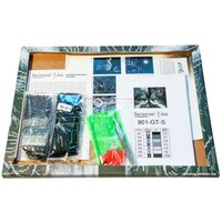 Алмазная мозаика  Белоснежка Отражение 901-GT-S