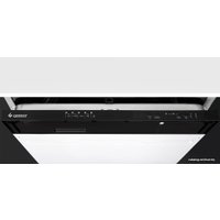 Встраиваемая посудомоечная машина GEFEST 60311