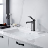 Смеситель Shevanik S4601T