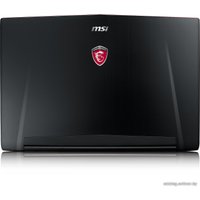 Игровой ноутбук MSI GT72S 6QE-203RU Dominator Pro G