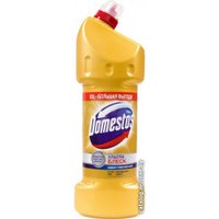 Средство для унитаза Domestos Ультра блеск 1.5 л