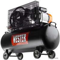 Компрессор Wester WBK2200/100PRO