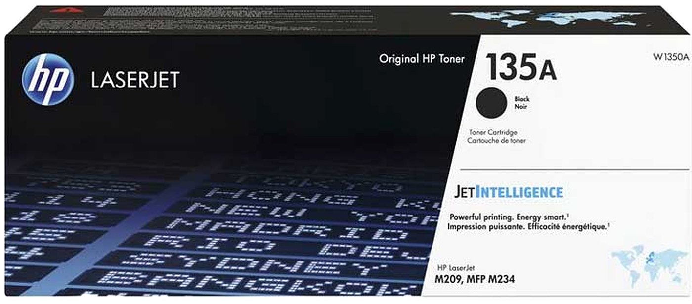 

Картридж HP 135A W1350A
