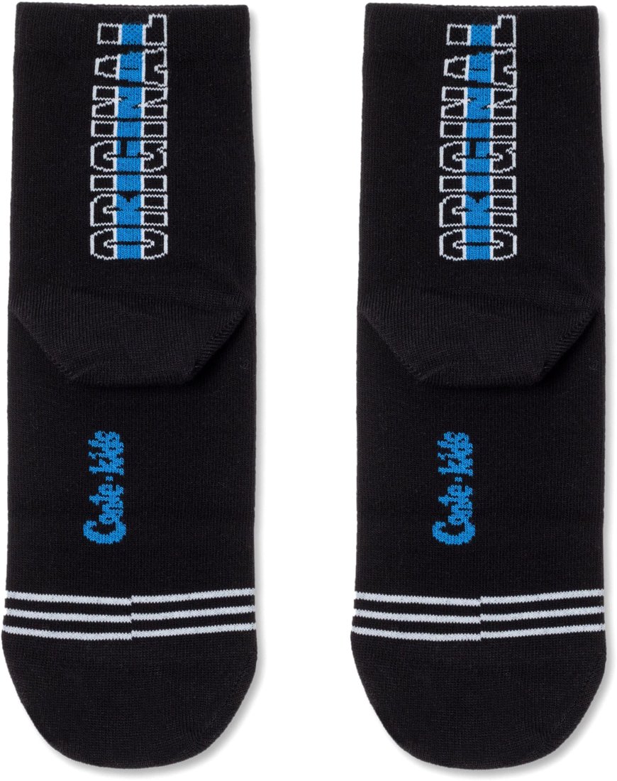 

Носки Conte-kids Tip-Top 607 (р.20, черный)