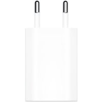 Сетевое зарядное Apple 5W USB EU Power Adapter