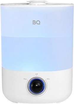 

Увлажнитель воздуха BQ HDR1010