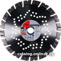 Отрезной диск алмазный  Fubag 37230-3