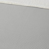 Плед Sofi De MarkO Аманда 220х240 Пл-Ас-220х240 (серый)