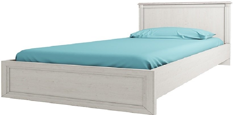 

Кровать Anrex Monako 140x200 с ПМ