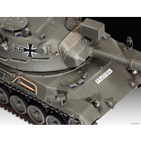 Сборная модель Revell 03240 Немецкий танк Leopard 1