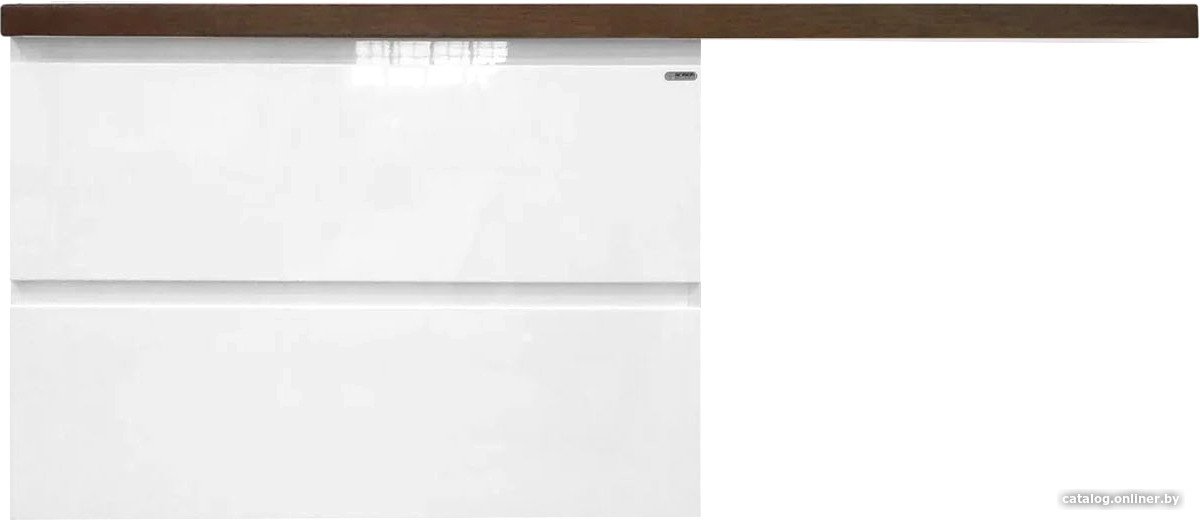 Эстет Тумба с умывальником Malibu Luxe L ФР-00007116