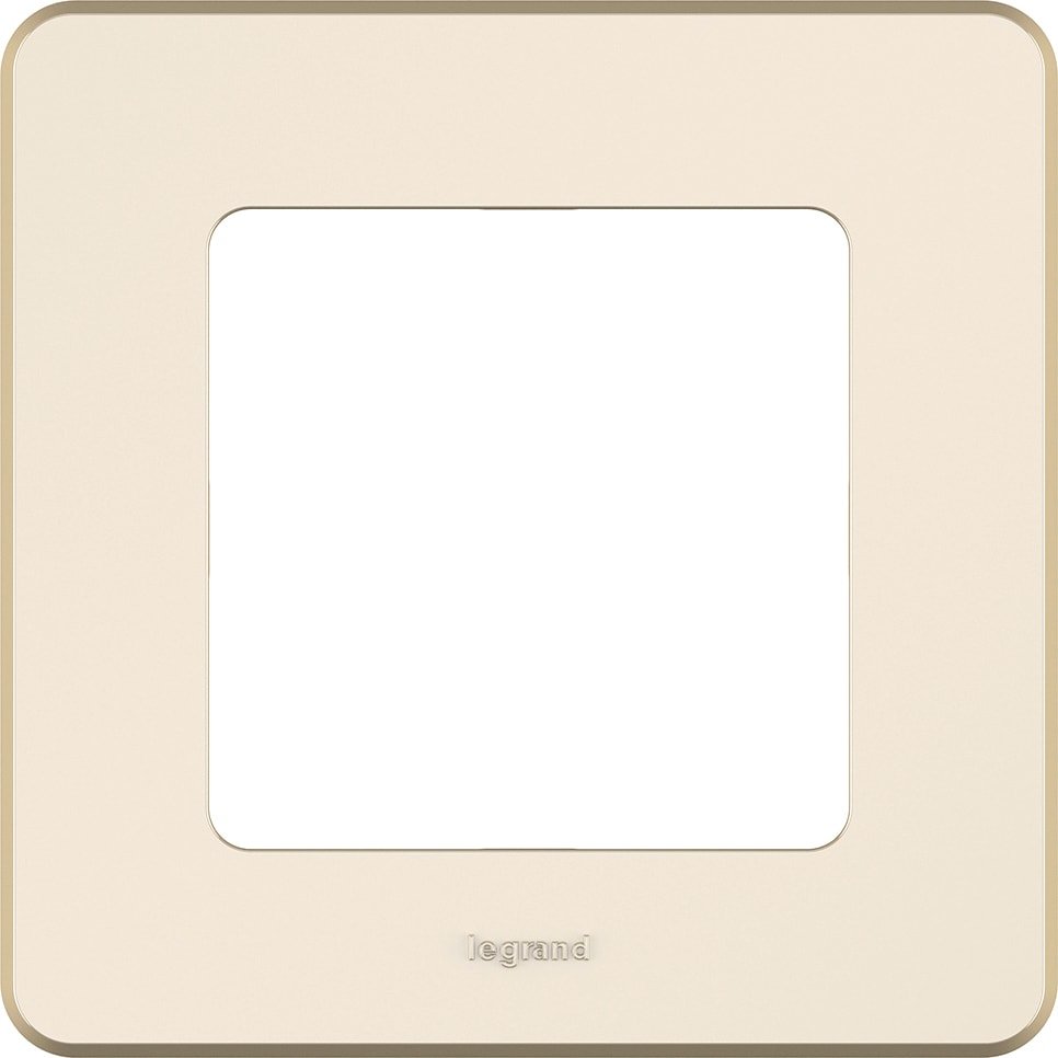 

Рамка Legrand Inspiria 673931