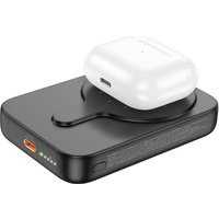 Внешний аккумулятор Hoco J117A 10000mAh (черный)