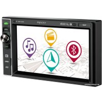 USB-магнитола Prology DNU-2660