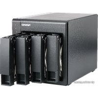 Сетевой накопитель QNAP TS-451+-2G