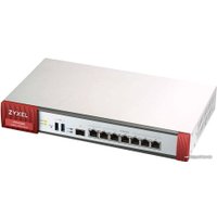 Межсетевой экран Zyxel ZyWALL VPN300