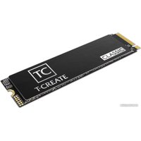 SSD Team T-Create Classic C47 2TB TM8FFC002T0C129 в Бресте