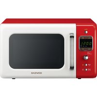 Микроволновая печь Daewoo KOR-6LBRWR