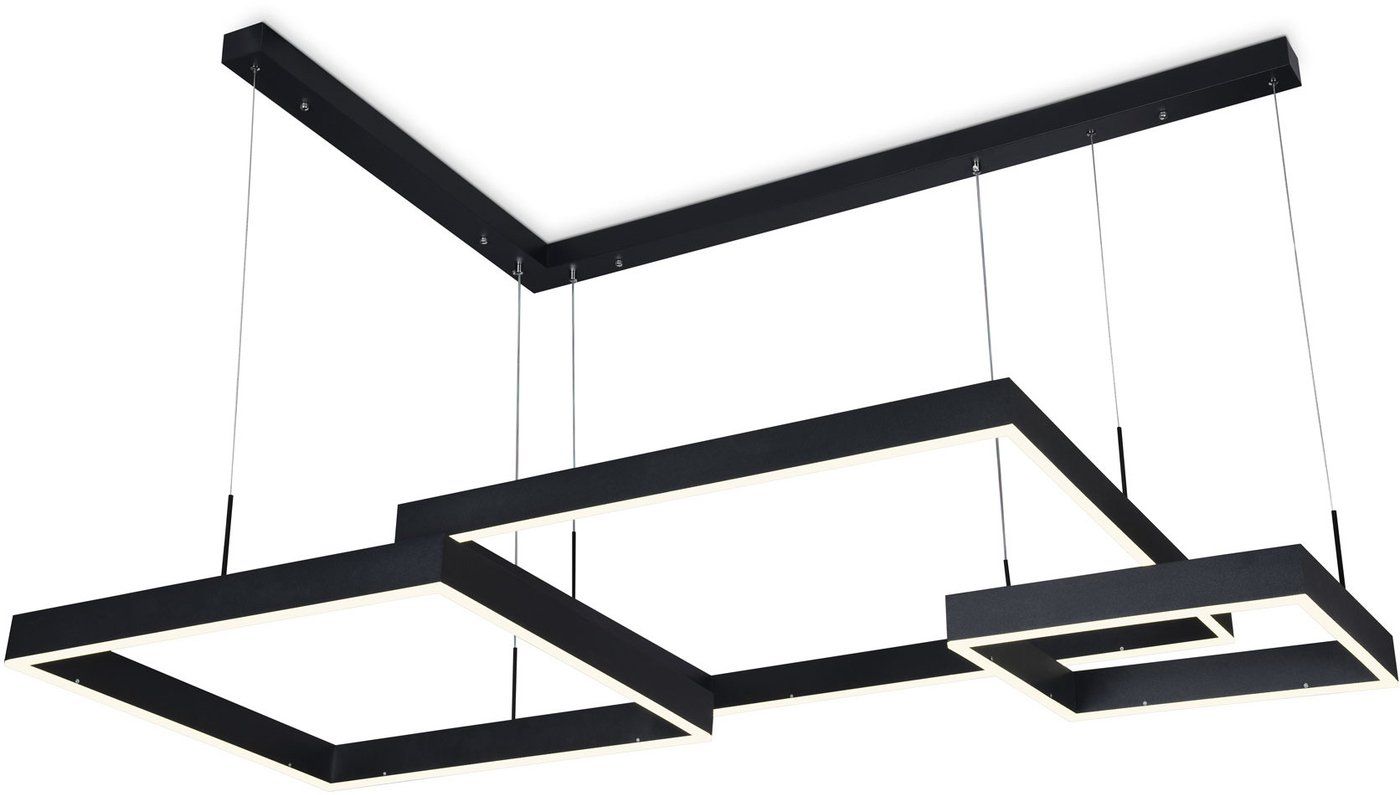 

Подвесная люстра Ambrella light Acrylica FA6649
