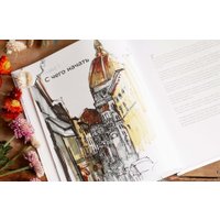 Книга издательства МИФ. Быстрые зарисовки с Анной Эгидой (Эгида А.)