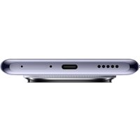 Телефон Xiaomi Redmi Note 14 Pro+ 5G 8GB/256GB международная версия (фиолетовый) + умные часы Xiaomi Redmi Watch 3 Active (черный) по акции