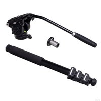 Трипод GreenBean HDV Elite Combo 2