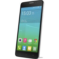 Смартфон Alcatel One Touch Idol X+ 6043D