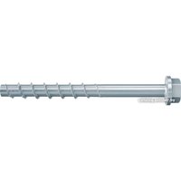 Шуруп Fischer FBS II 8x130 US TX ZP CONCRETE SCREW 536857 (50 шт)
