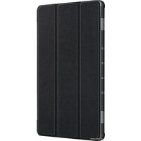 Чехол для планшета JFK Smart Case для Huawei MediaPad M6 10.8 (черный)