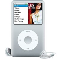 Плеер Apple iPod classic 160Gb