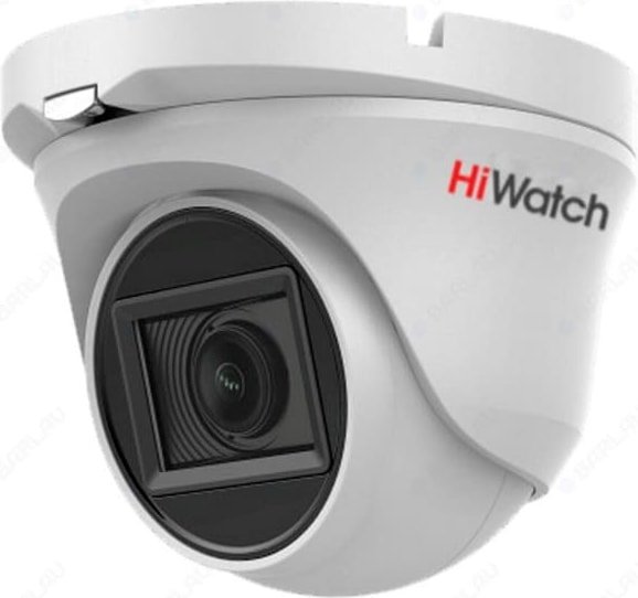

CCTV-камера HiWatch DS-T203A (3.6 мм)