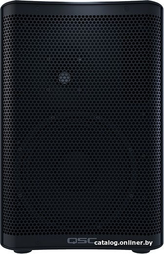 Активная акустика QSC CP8