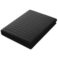 Простыня Verossa Stripe 240/260 01 70005 (Black)