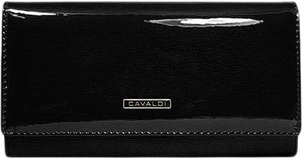 

Кошелек Cedar Cavaldi H22-1-SH9 (черный)