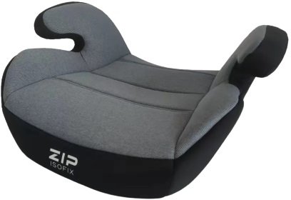 

Детское сиденье Rant Zip Isofix UB231F (серый/черный)