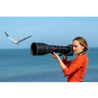 Объектив Nikon NIKKOR Z 800mm f/6.3 VR S