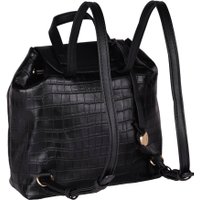 Городской рюкзак Pola 20158 (черный)