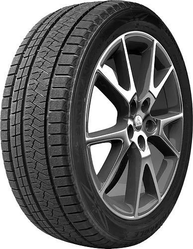 

Зимние шины Triangle SnowLink PL02 255/55R18 109V