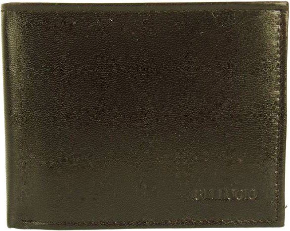 

Кошелек Bellugio ZM-02-033 (коричневый)