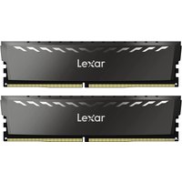 Оперативная память Lexar 2x16ГБ DDR4 3200 МГц LD4BU016G-R3200GDXG