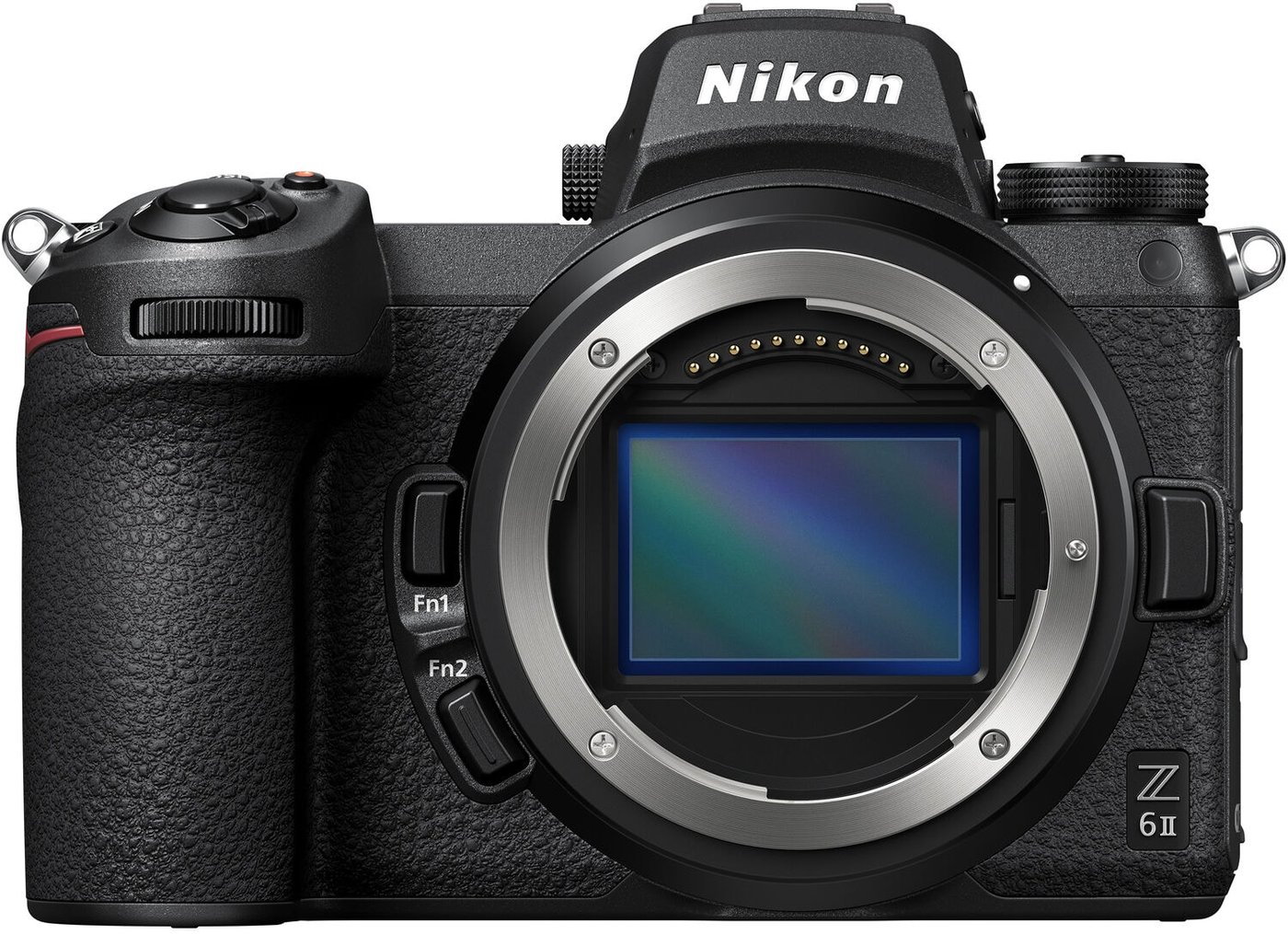 

Беззеркальный фотоаппарат Nikon Z6 II Body