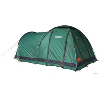 Кемпинговая палатка AlexikA Nevada 4 (зеленый)