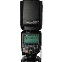 Вспышка Yongnuo Speedlite YN-600EX-RT II для Canon