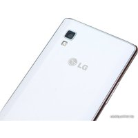 Телефон LG Optimus L9 (P765)