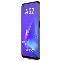 Телефон Oppo A52 CPH2069 4GB/64GB (черный)